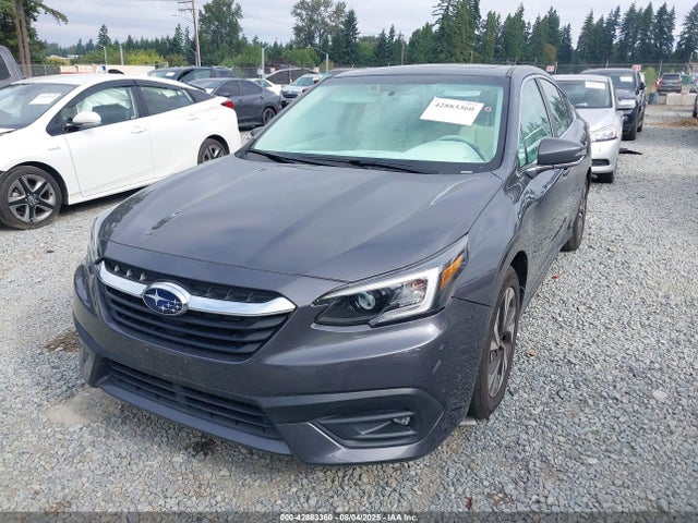 Subaru u5 2020 4S3BWAE64L3026260 Image 6