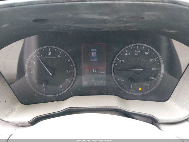 Subaru u5 2020 4S3BWAE64L3026260 Image 7