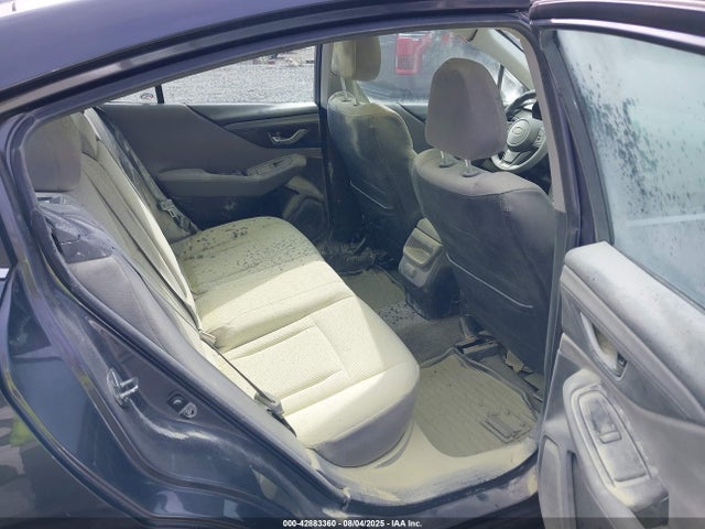 Subaru u5 2020 4S3BWAE64L3026260 Image 8