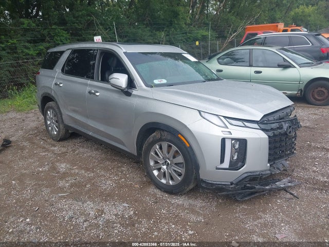 Auction sale of the 2024 Hyundai Palisade Sel, vin: KM8R2DGE8RU705074, lot number: 42883366