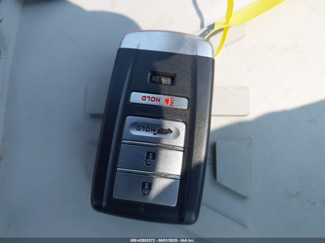 2021 ACURA RDX 5J8TC2H71ML044483 Photo 10