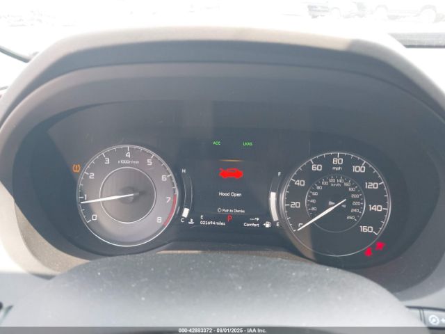 2021 ACURA RDX 5J8TC2H71ML044483 Photo 6