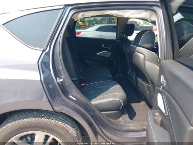 2021 ACURA RDX 5J8TC2H71ML044483 Photo 7