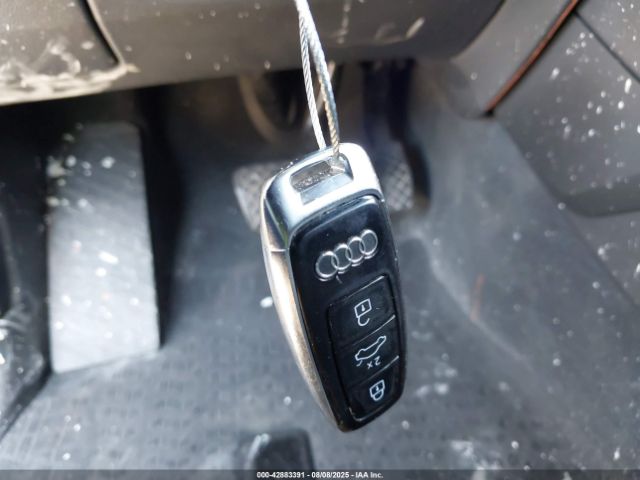 2021 AUDI Q8 WA1FVAF12MD029817 Photo 10