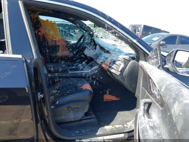 2021 AUDI Q8 WA1FVAF12MD029817 Photo 4