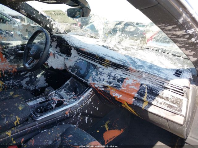 2021 AUDI Q8 WA1FVAF12MD029817 Photo 5