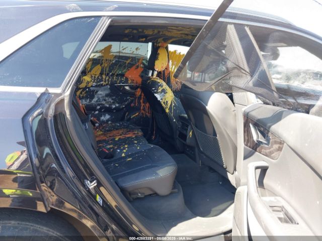 2021 AUDI Q8 WA1FVAF12MD029817 Photo 7
