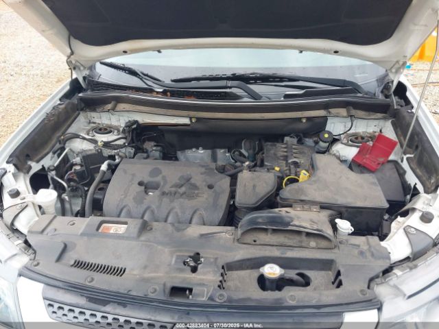 2019 MITSUBISHI OUTLANDER JA4AD3A39KZ035860 Photo 9