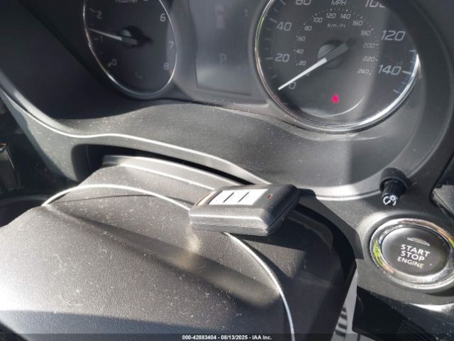 2019 MITSUBISHI OUTLANDER JA4AD3A39KZ035860 Photo 10