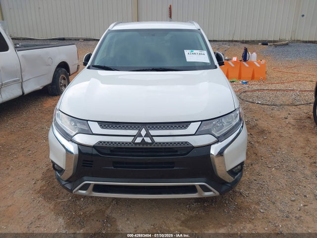 Mitsubishi mivec 2019 JA4AD3A39KZ035860 Image 12