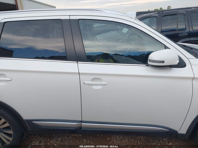 Mitsubishi mivec 2019 JA4AD3A39KZ035860 Image 13