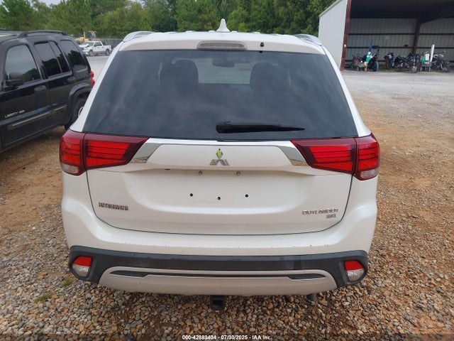 Mitsubishi mivec 2019 JA4AD3A39KZ035860 Image 16