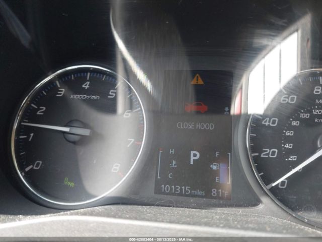 2019 MITSUBISHI OUTLANDER JA4AD3A39KZ035860 Photo 6