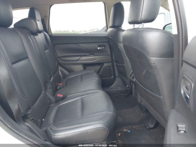 2019 MITSUBISHI OUTLANDER JA4AD3A39KZ035860 Photo 7