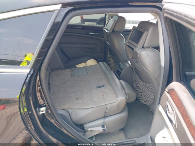 2010 CADILLAC SRX 3GYFNFEYXAS646986 Photo 7
