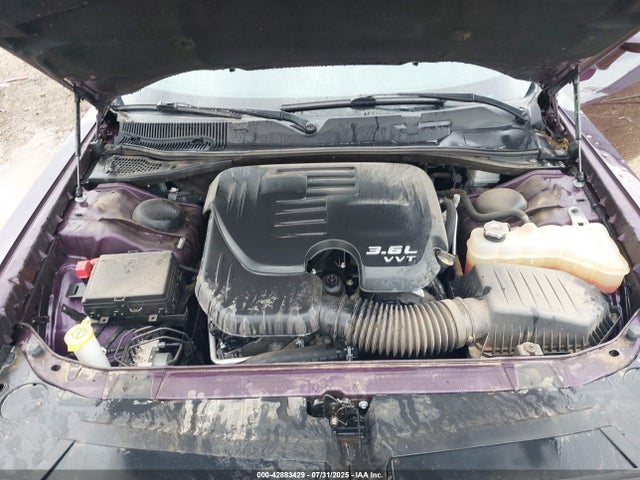 2C3CDZJG6LH194605 Dodge Challenger