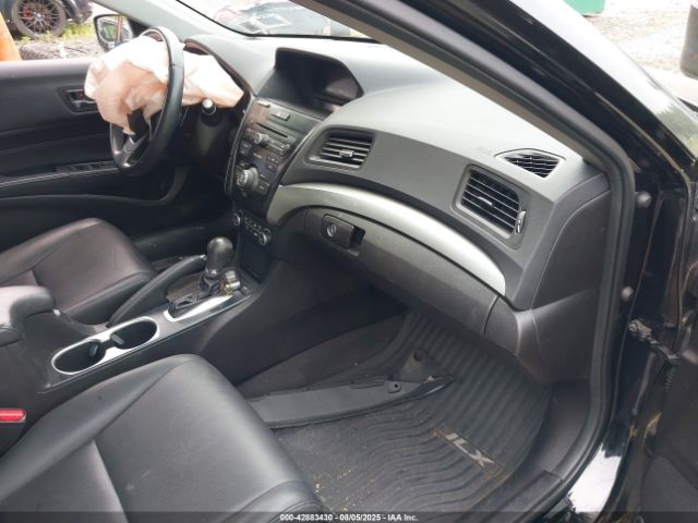 2016 ACURA ILX 19UDE2F30GA021968 Photo 4