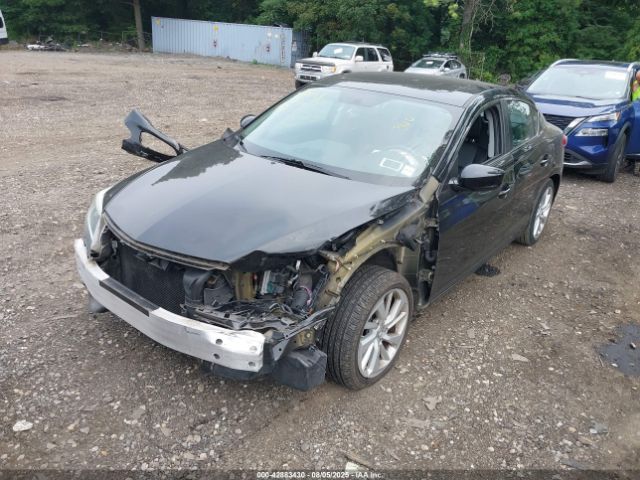 2016 ACURA ILX 19UDE2F30GA021968 Photo 5