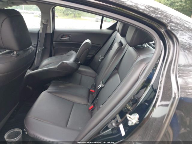 2016 ACURA ILX 19UDE2F30GA021968 Photo 7
