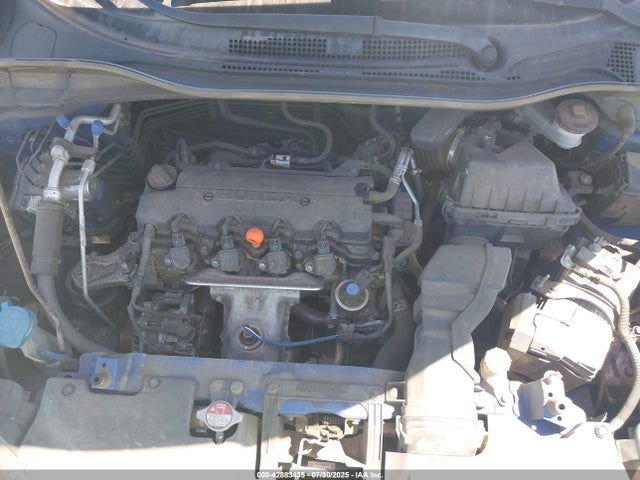 3CZRU5H55JM712442 Honda r18z9
