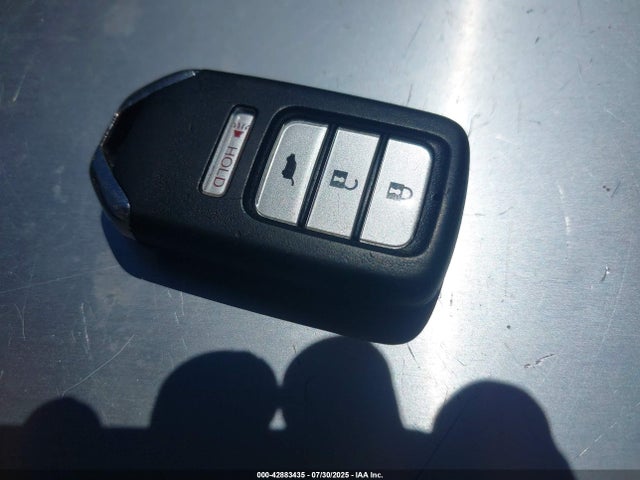 3CZRU5H55JM712442 Honda r18z9