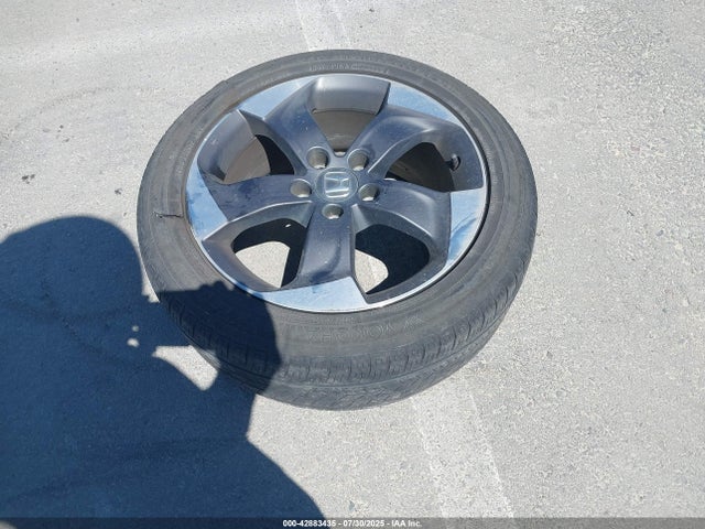 3CZRU5H55JM712442 Honda r18z9