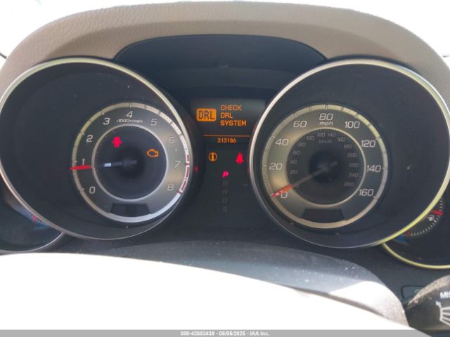 2011 ACURA MDX 2HNYD2H4XBH517082 Photo 6