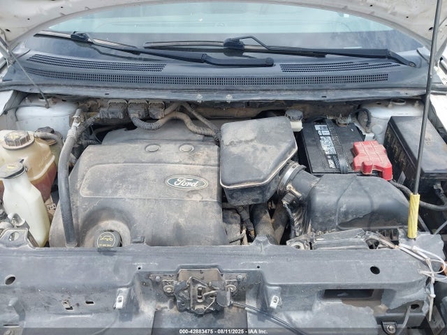 Ford 2014 2014 2FMDK3GC7EBA61473 Image 10