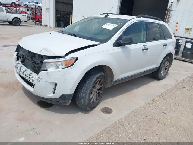 Ford 2014 2014 2FMDK3GC7EBA61473 Image 2