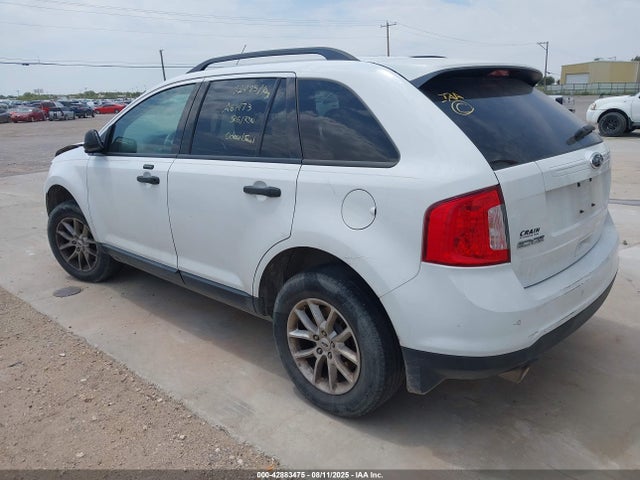 Ford 2014 2014 2FMDK3GC7EBA61473 Image 3