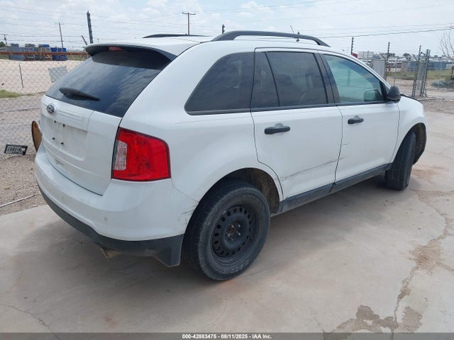 Ford 2014 2014 2FMDK3GC7EBA61473 Image 4