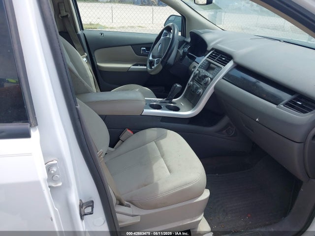 Ford 2014 2014 2FMDK3GC7EBA61473 Image 5