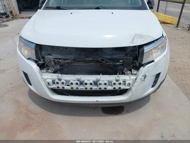 Ford 2014 2014 2FMDK3GC7EBA61473 Image 6