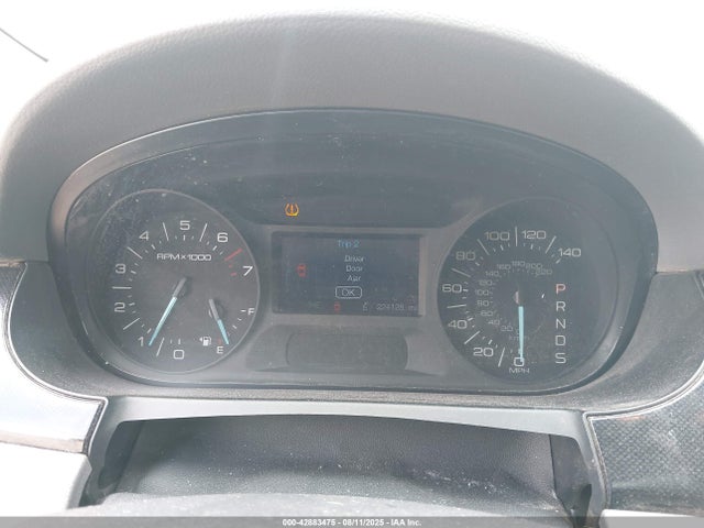 Ford 2014 2014 2FMDK3GC7EBA61473 Image 7