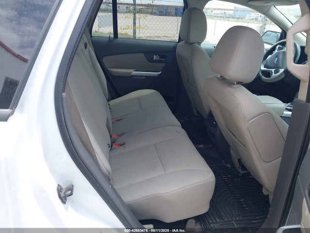 Ford 2014 2014 2FMDK3GC7EBA61473 Image 8