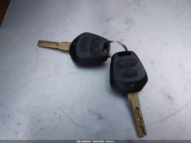 2002 PORSCHE BOXSTER WP0CA29812U624822 Photo 10