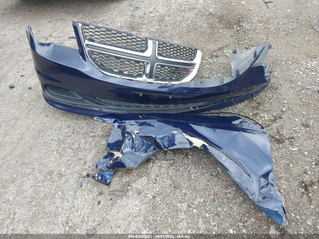 Продажа на аукционе авто 2015 Dodge Grand Caravan Sxt, vin: 2C4RDGCG0FR526754, номер лота: 42883483