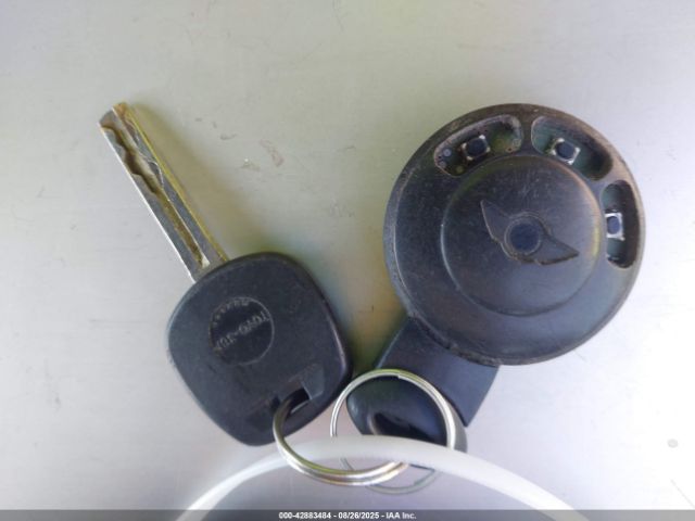 2011 MINI COOPER CLUBMAN WMWZF3C51BT187763 Photo 10