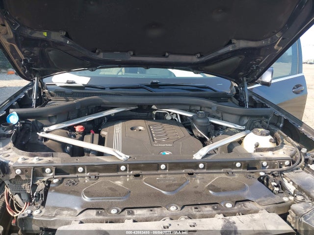 BMW X7 2020 5UXCW2C09L9B29066 Image 10
