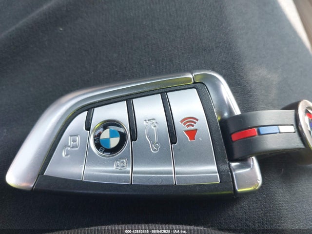 BMW X7 2020 5UXCW2C09L9B29066 Image 11