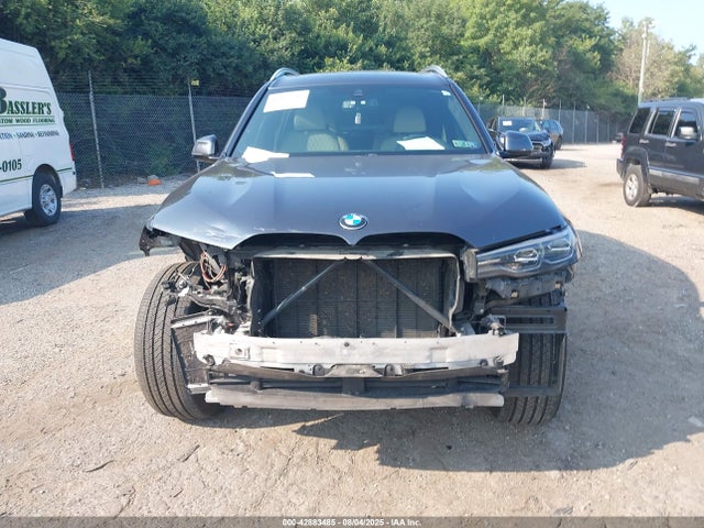 BMW X7 2020 5UXCW2C09L9B29066 Image 13