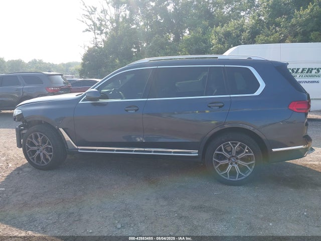 BMW X7 2020 5UXCW2C09L9B29066 Image 15