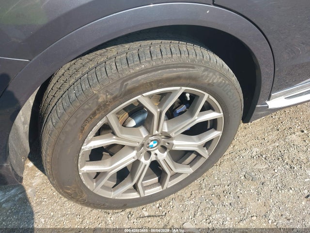 BMW X7 2020 5UXCW2C09L9B29066 Image 12