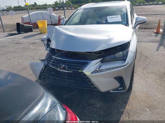 JTJYARBZ1J2096255 Lexus 8ar-fts