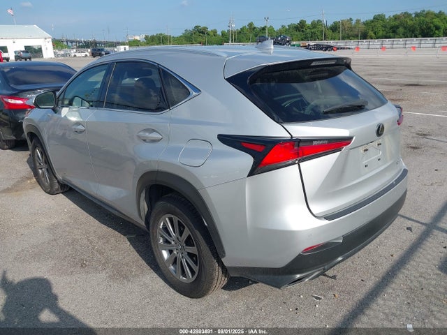 JTJYARBZ1J2096255 Lexus 8ar-fts