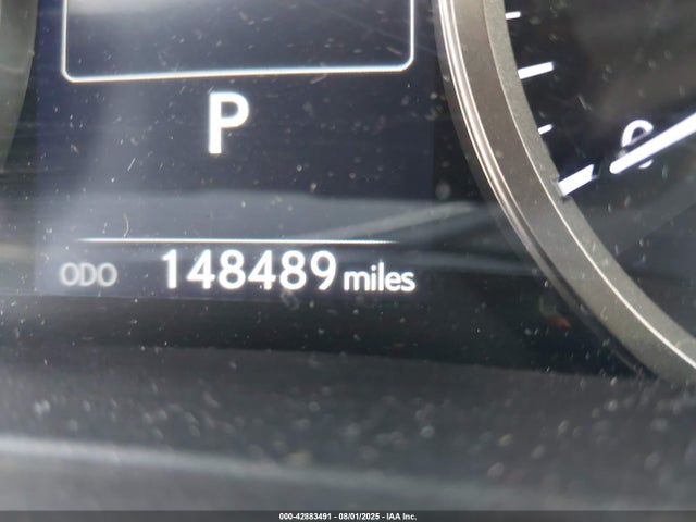 JTJYARBZ1J2096255 Lexus 8ar-fts