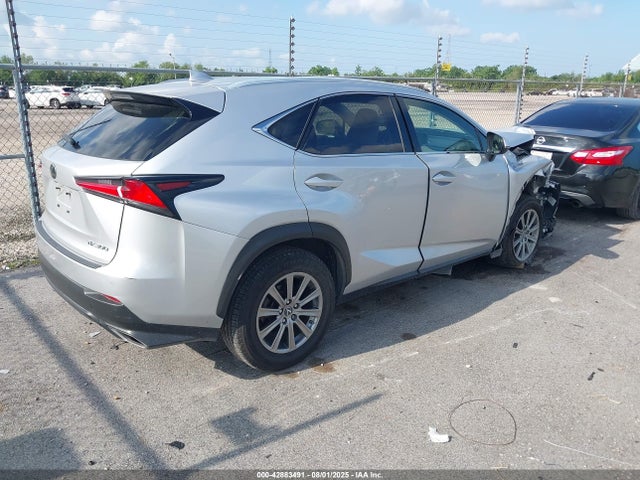 JTJYARBZ1J2096255 Lexus 8ar-fts