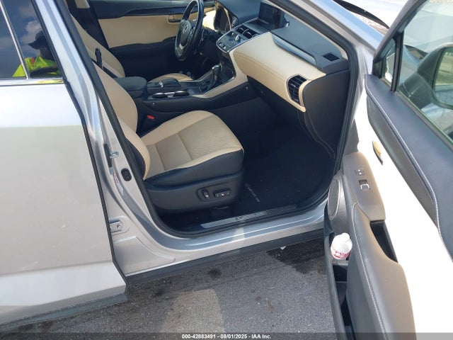 JTJYARBZ1J2096255 Lexus 8ar-fts