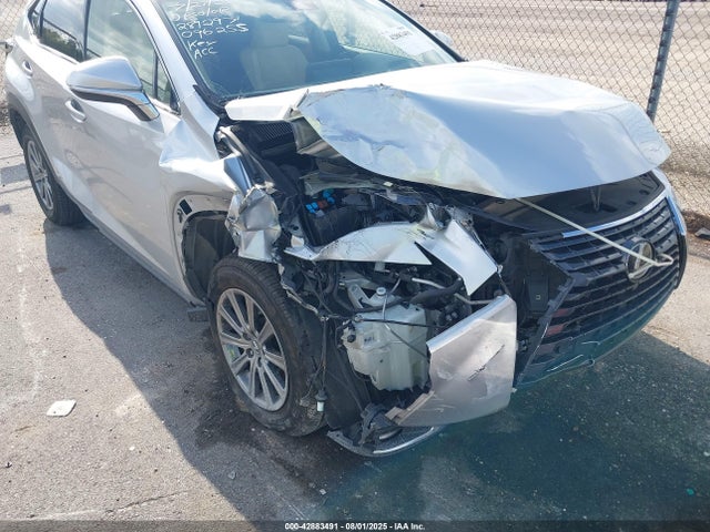 JTJYARBZ1J2096255 Lexus 8ar-fts