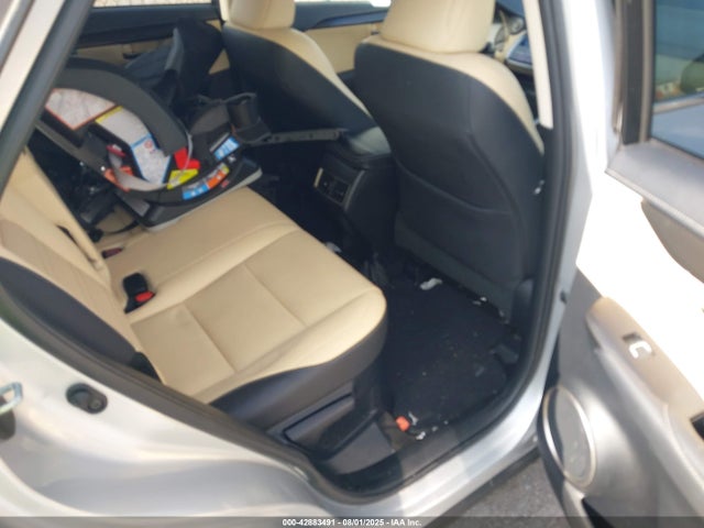 JTJYARBZ1J2096255 Lexus 8ar-fts